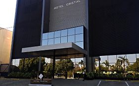 Hotel Cristal Rio Claro